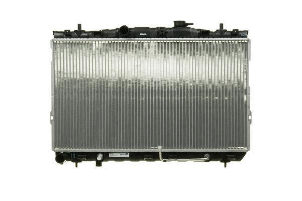 Radiateur moteur (Radiateur de refroidissement) MAHLE Aftermarket CR 1318 000P