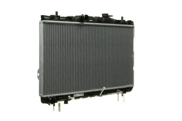 Radiateur moteur (Radiateur de refroidissement) MAHLE Aftermarket CR 1318 000P