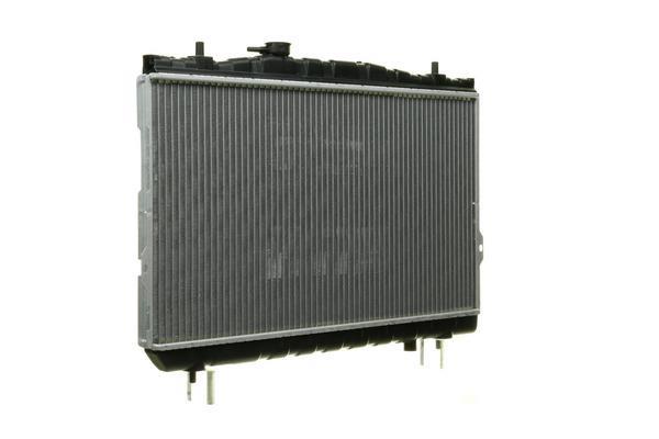 Radiateur moteur (Radiateur de refroidissement) MAHLE Aftermarket CR 1318 000P