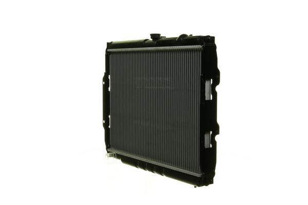 Radiateur moteur (Radiateur de refroidissement) MAHLE Aftermarket CR 1319 000P