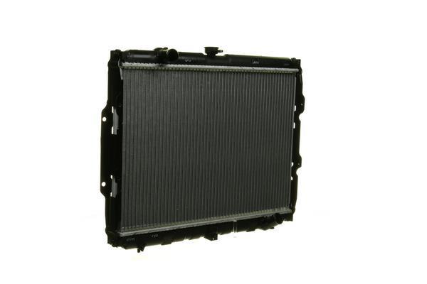 Radiateur moteur (Radiateur de refroidissement) MAHLE Aftermarket CR 1319 000P