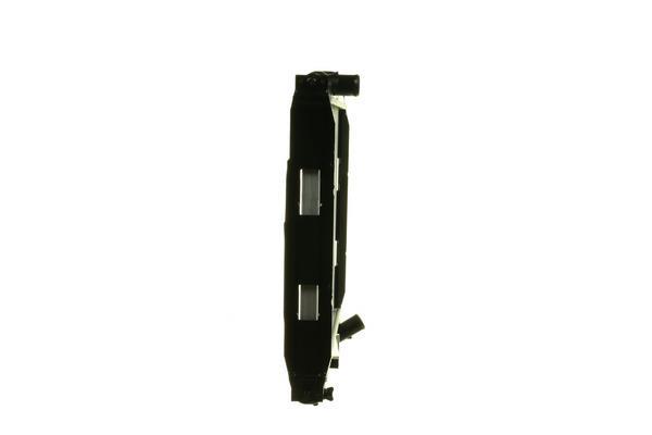 Radiateur moteur (Radiateur de refroidissement) MAHLE Aftermarket CR 1319 000P