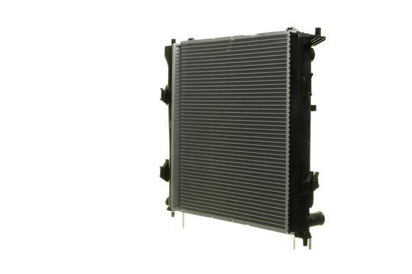 Radiateur moteur (Radiateur de refroidissement) MAHLE Aftermarket CR 1320 000P