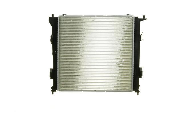 Radiateur moteur (Radiateur de refroidissement) MAHLE Aftermarket CR 1320 000P