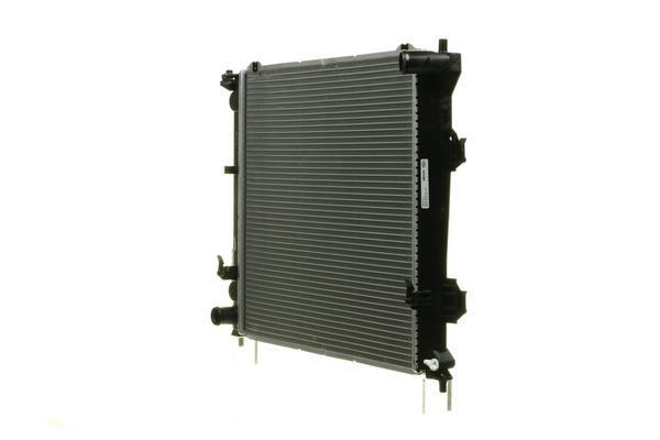 Radiateur moteur (Radiateur de refroidissement) MAHLE Aftermarket CR 1320 000P