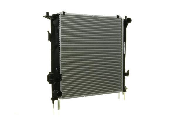 Radiateur moteur (Radiateur de refroidissement) MAHLE Aftermarket CR 1320 000P