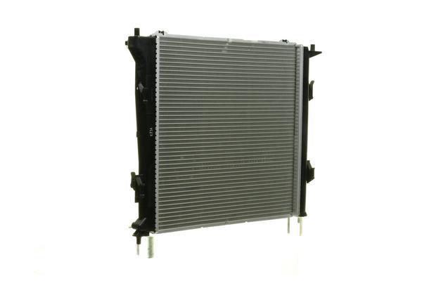 Radiateur moteur (Radiateur de refroidissement) MAHLE Aftermarket CR 1320 000P