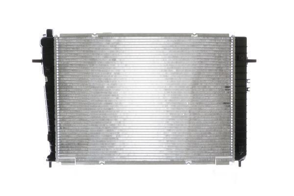 Radiateur moteur (Radiateur de refroidissement) MAHLE Aftermarket ref. CR 1321 000S