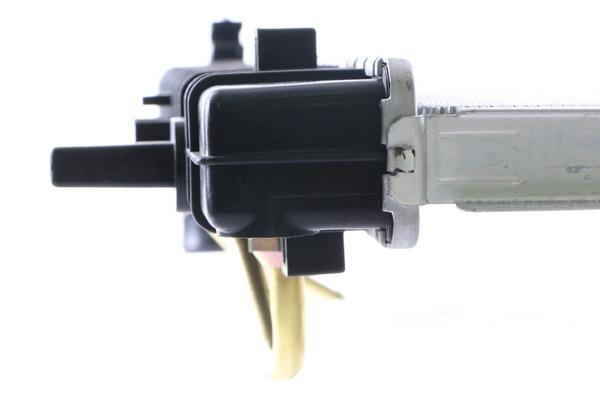 Radiateur moteur (Radiateur de refroidissement) MAHLE Aftermarket ref. CR 1321 000S