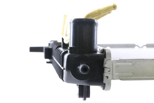 Radiateur moteur (Radiateur de refroidissement) MAHLE Aftermarket ref. CR 1321 000S
