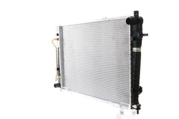 Radiateur moteur (Radiateur de refroidissement) MAHLE Aftermarket ref. CR 1321 000S