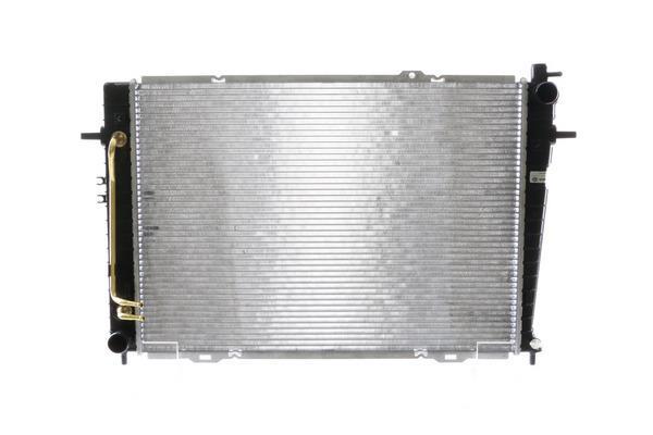 Radiateur moteur (Radiateur de refroidissement) MAHLE Aftermarket ref. CR 1321 000S