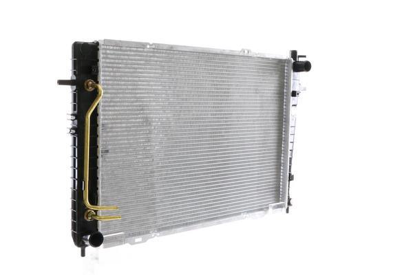 Radiateur moteur (Radiateur de refroidissement) MAHLE Aftermarket ref. CR 1321 000S