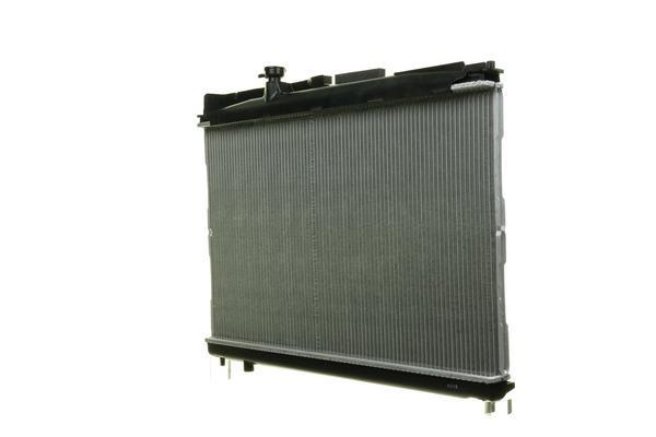 Radiateur moteur (Radiateur de refroidissement) MAHLE Aftermarket CR 1323 000P