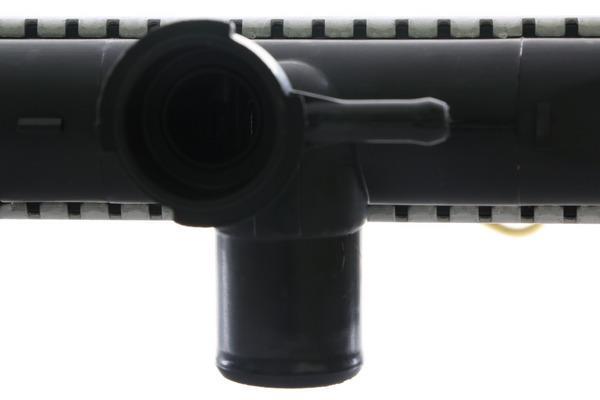 Radiateur moteur (Radiateur de refroidissement) MAHLE Aftermarket CR 1324 000S