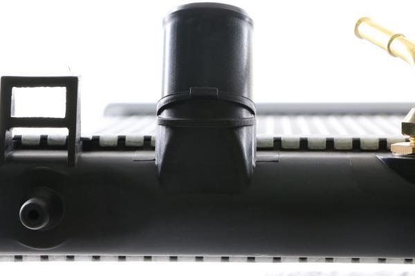 Radiateur moteur (Radiateur de refroidissement) MAHLE Aftermarket CR 1324 000S