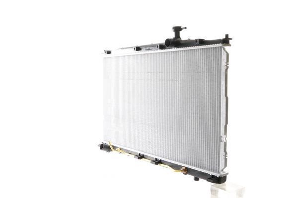 Radiateur moteur (Radiateur de refroidissement) MAHLE Aftermarket CR 1324 000S