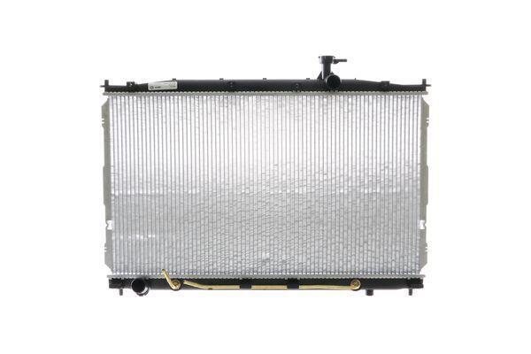 Radiateur moteur (Radiateur de refroidissement) MAHLE Aftermarket CR 1324 000S