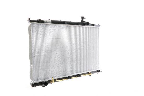 Radiateur moteur (Radiateur de refroidissement) MAHLE Aftermarket CR 1324 000S