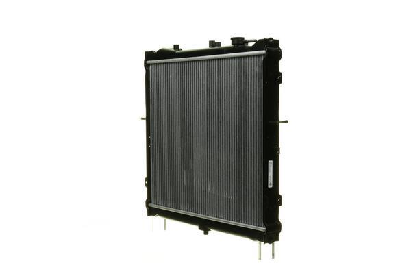 Radiateur moteur (Radiateur de refroidissement) MAHLE Aftermarket CR 1325 000P