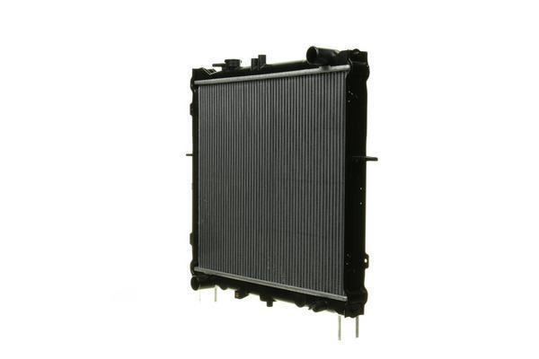 Radiateur moteur (Radiateur de refroidissement) MAHLE Aftermarket CR 1325 000P