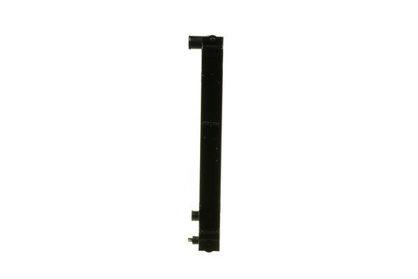 Radiateur moteur (Radiateur de refroidissement) MAHLE Aftermarket CR 1325 000P