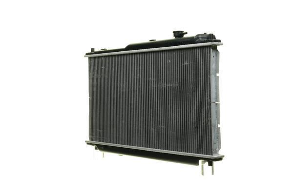 Radiateur moteur (Radiateur de refroidissement) MAHLE Aftermarket CR 1326 000P