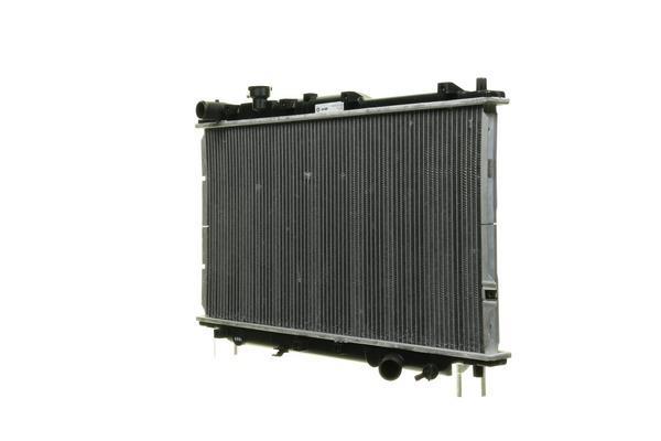 Radiateur moteur (Radiateur de refroidissement) MAHLE Aftermarket CR 1326 000P