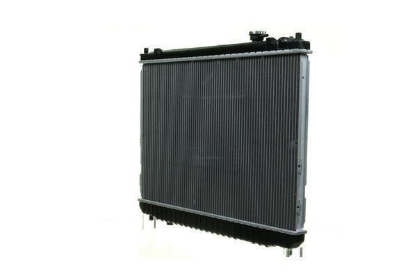 Radiateur moteur (Radiateur de refroidissement) MAHLE Aftermarket CR 1327 000P