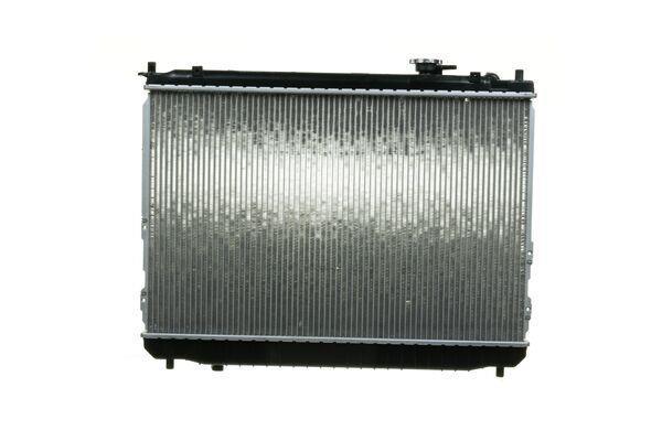 Radiateur moteur (Radiateur de refroidissement) MAHLE Aftermarket CR 1327 000P