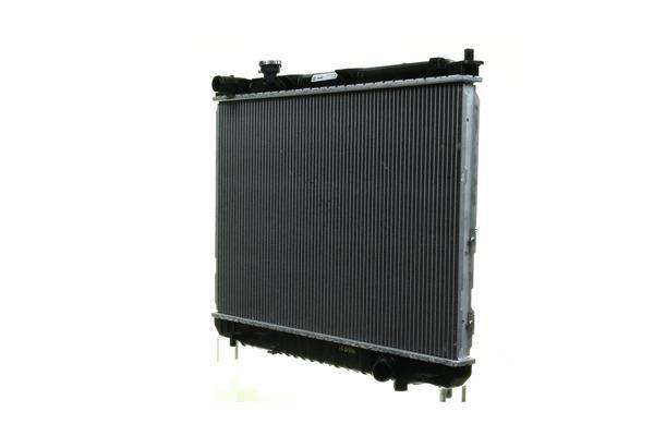 Radiateur moteur (Radiateur de refroidissement) MAHLE Aftermarket CR 1327 000P