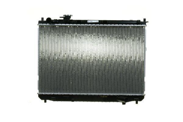 Radiateur moteur (Radiateur de refroidissement) MAHLE Aftermarket CR 1327 000P