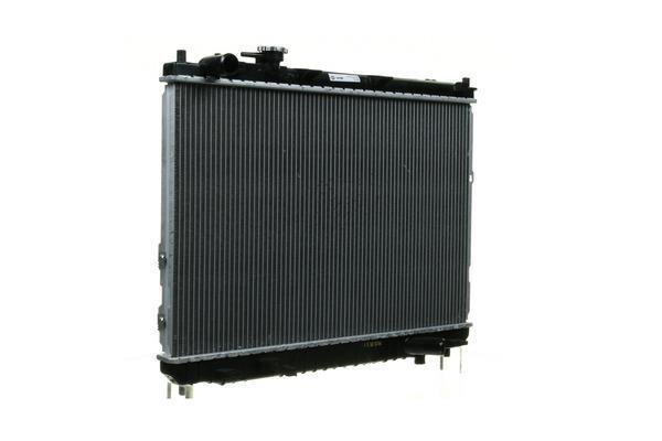 Radiateur moteur (Radiateur de refroidissement) MAHLE Aftermarket CR 1327 000P