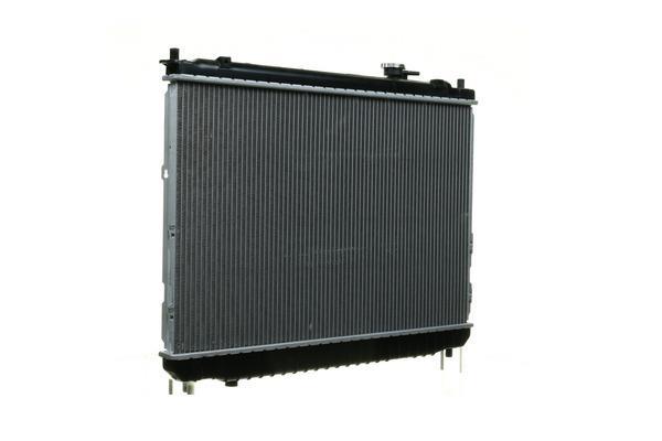 Radiateur moteur (Radiateur de refroidissement) MAHLE Aftermarket CR 1327 000P