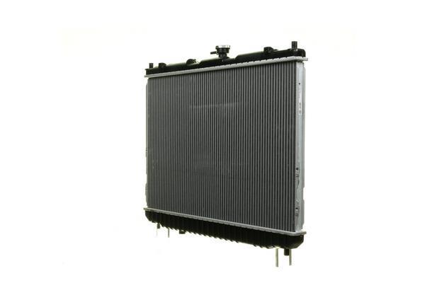 Radiateur moteur (Radiateur de refroidissement) MAHLE Aftermarket CR 1328 000P