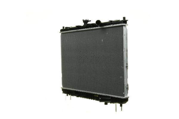 Radiateur moteur (Radiateur de refroidissement) MAHLE Aftermarket CR 1328 000P