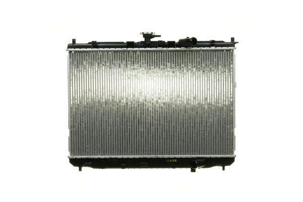 Radiateur moteur (Radiateur de refroidissement) MAHLE Aftermarket CR 1328 000P