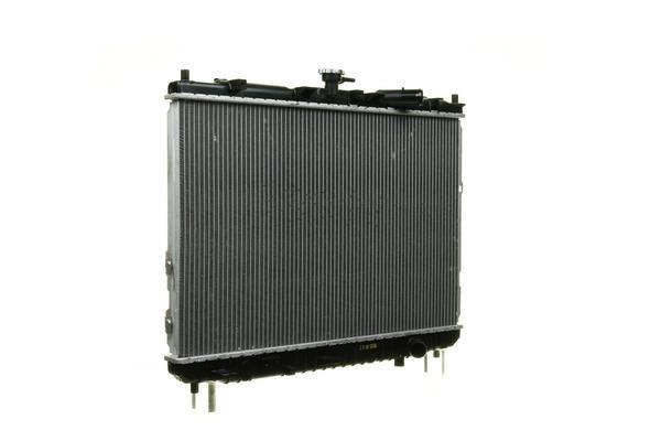 Radiateur moteur (Radiateur de refroidissement) MAHLE Aftermarket CR 1328 000P