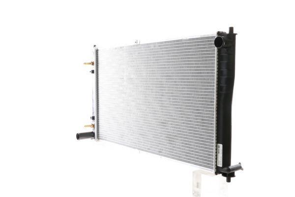 Radiateur moteur (Radiateur de refroidissement) MAHLE Aftermarket CR 1329 000S