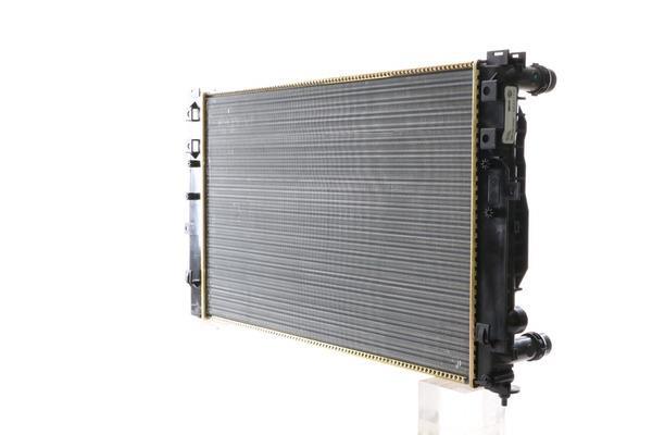 Radiateur moteur (Radiateur de refroidissement) MAHLE Aftermarket CR 132 000S