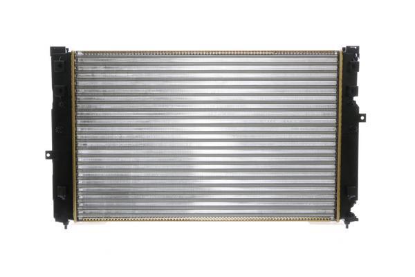 Radiateur moteur (Radiateur de refroidissement) MAHLE Aftermarket CR 132 000S