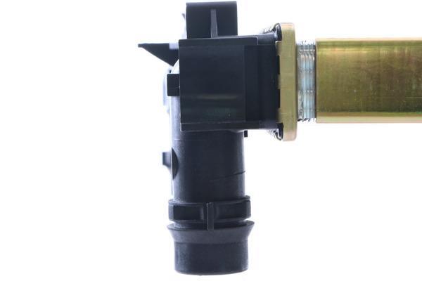 Radiateur moteur (Radiateur de refroidissement) MAHLE Aftermarket CR 132 000S