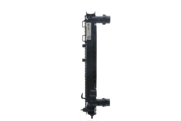 Radiateur moteur (Radiateur de refroidissement) MAHLE Aftermarket CR 132 000S