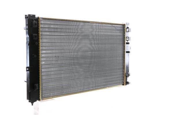 Radiateur moteur (Radiateur de refroidissement) MAHLE Aftermarket CR 132 000S
