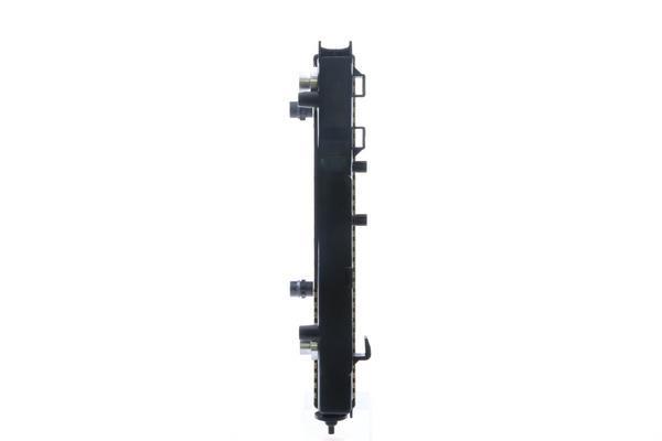 Radiateur moteur (Radiateur de refroidissement) MAHLE Aftermarket CR 132 000S