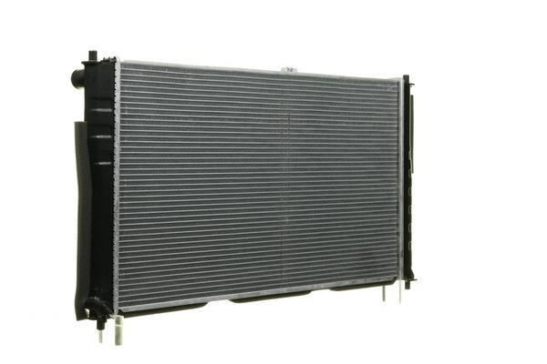 Radiateur moteur (Radiateur de refroidissement) MAHLE Aftermarket CR 1330 000P