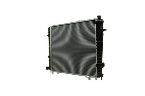 Radiateur moteur (Radiateur de refroidissement) MAHLE Aftermarket CR 1335 000P