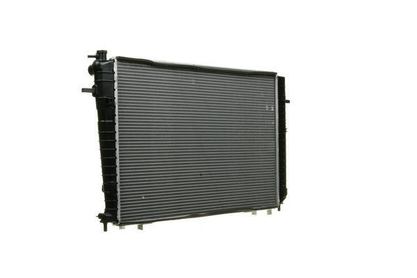 Radiateur moteur (Radiateur de refroidissement) MAHLE Aftermarket CR 1335 000P