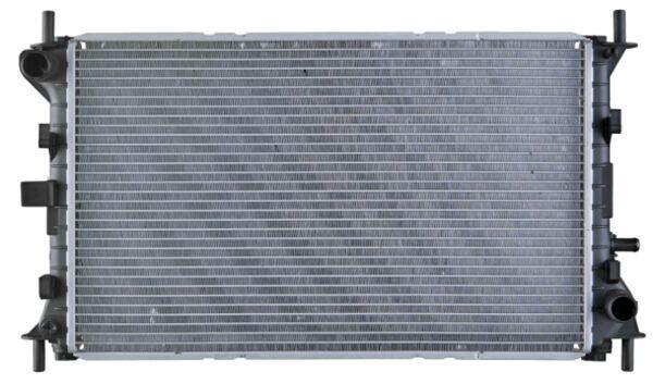 Radiateur moteur (Radiateur de refroidissement) MAHLE Aftermarket CR 1344 000S