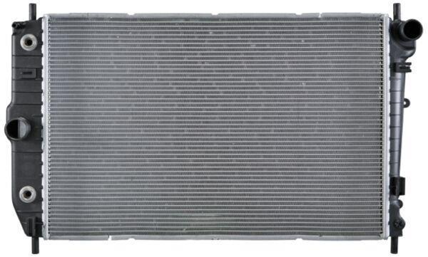 Radiateur moteur (Radiateur de refroidissement) MAHLE Aftermarket CR 1345 000P